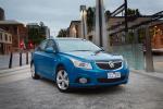 Holden Cruze 2013 года